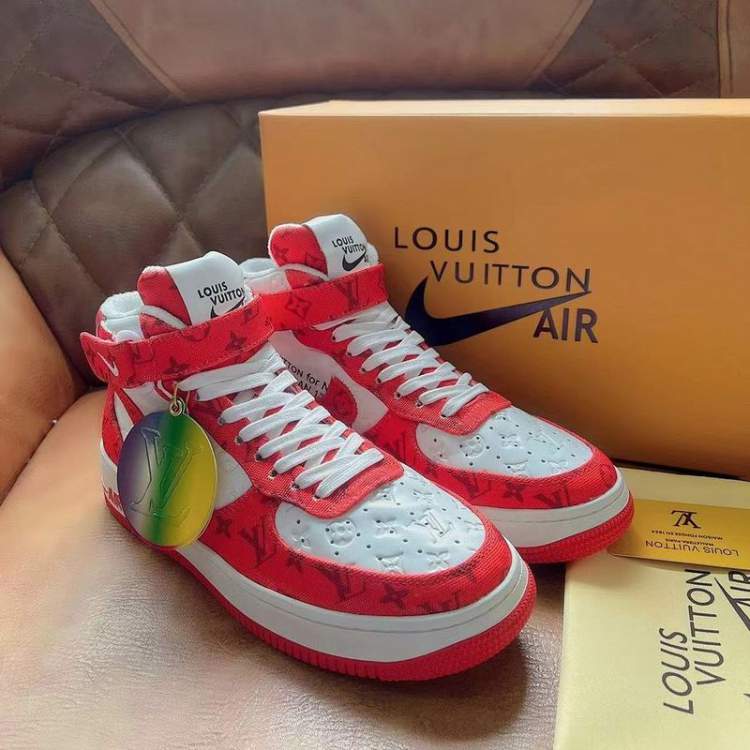 Picture of Louis Vuitton Shoes _SKULVsz38-45jyq010513466